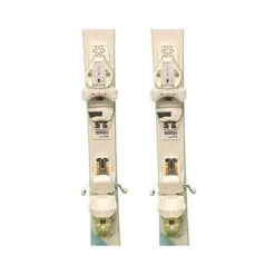 Pack Ski Head Easy Joy 2020 + Fixations Tyrolia -Head || Rossignol || Salomon Soldes pack ski head easy joy 2020 fixations tyrolia 2