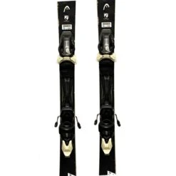 Pack Ski Head Epic Joy SLR + Fixations Joy 11 -Head || Rossignol || Salomon Soldes pack ski head epic joy slr fixations joy 11 1