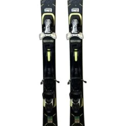 Pack Ski Head I.Supershape Rally + Fixations Pro 12 -Head || Rossignol || Salomon Soldes pack ski head isupershape rally fixations pro 12 2