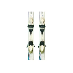 Pack Ski Head Mya Glam Lr + Fixations 7 Pack Ski Head Mya Glam Lr + Fixations -Head || Rossignol || Salomon Soldes pack ski head mya glam lr fixations 2