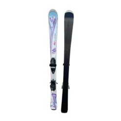 Pack Ski Head Mya N°1 + Fixations Tyrolia -Head || Rossignol || Salomon Soldes pack ski head mya n1 fixations tyrolia 2