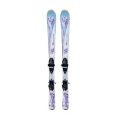 Pack Ski Head Mya N°1 + Fixations Tyrolia