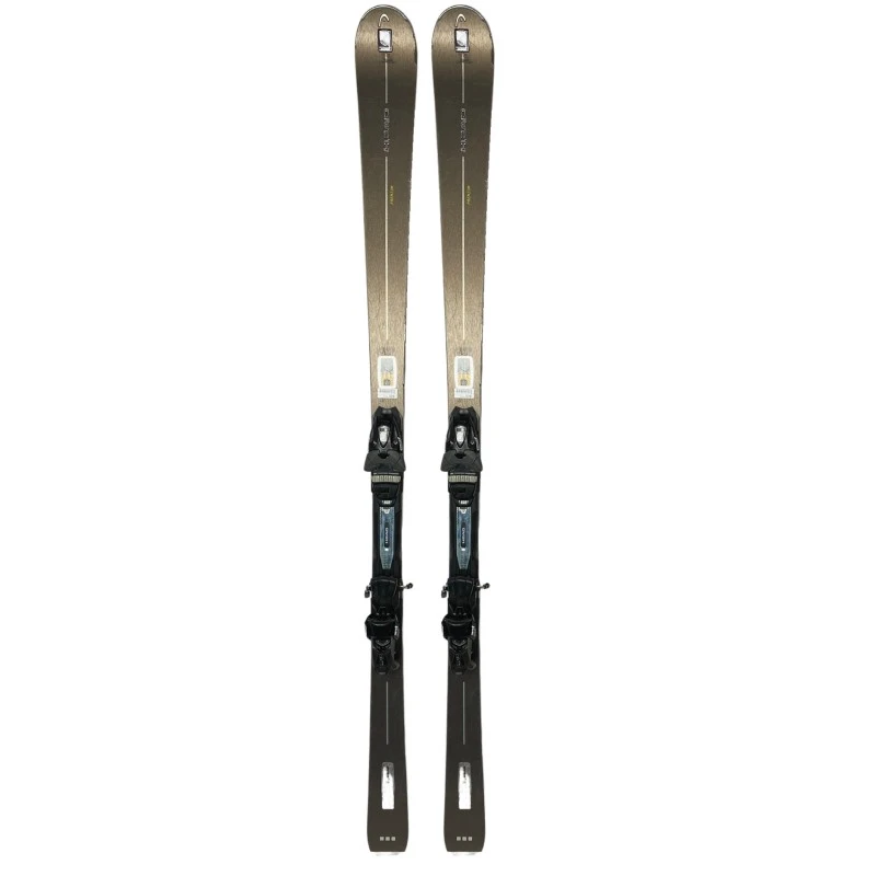 Pack Ski Head Premium + Fixations Head 3 Pack Ski Head Premium + Fixations Head