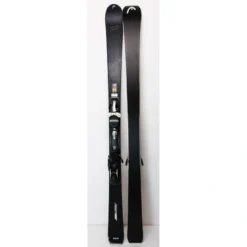 Pack Ski Head Prestige Noir -Head || Rossignol || Salomon Soldes pack ski head prestige noir 1