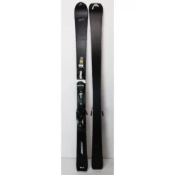 Pack Ski Head Prestige Noir -Head || Rossignol || Salomon Soldes pack ski head prestige noir 3