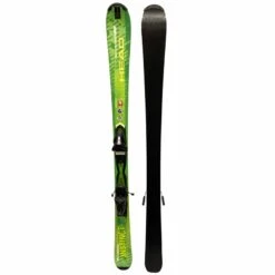 Pack Ski Head Pure Instinct + Fixations -Head || Rossignol || Salomon Soldes pack ski head pure instinct fixations 1