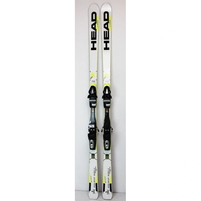 Pack Ski Head Rebels I-Speed 4 Pack Ski Head Rebels I-Speed – Image 2