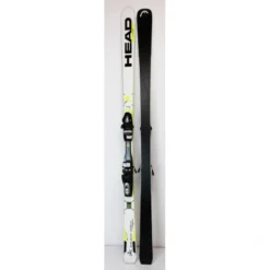 Pack Ski Head Rebels I-Speed