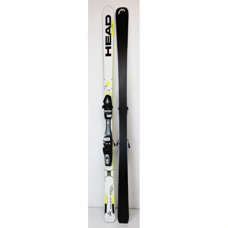 Pack Ski Head Rebels I-Speed 3 Pack Ski Head Rebels I-Speed