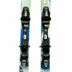 Pack Ski Head Residue LR + Fixations Tyrolia -Head || Rossignol || Salomon Soldes pack ski head residue lr fixations tyrolia 2