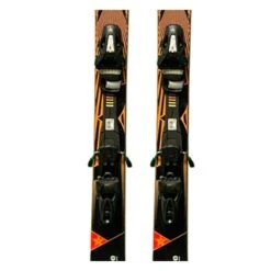 Pack Ski Head REV 90 + Fixations Fischer -Head || Rossignol || Salomon Soldes pack ski head rev 90 fixations fischer 2