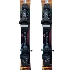 Pack Ski Head Super Power LR + Fixations Tyrolia -Head || Rossignol || Salomon Soldes pack ski head super power lr fixations tyrolia 1