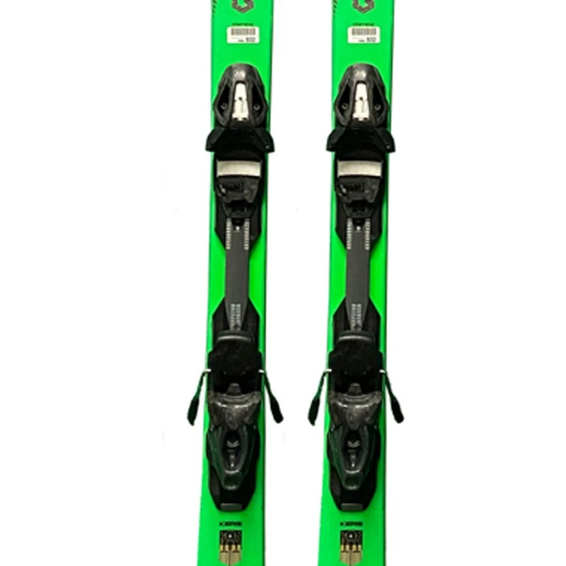 Pack Ski Head Supershape I.Magnum SW MFPR + Fixations Tyrolia 5 Pack Ski Head Supershape I.Magnum SW MFPR + Fixations Tyrolia – Image 3