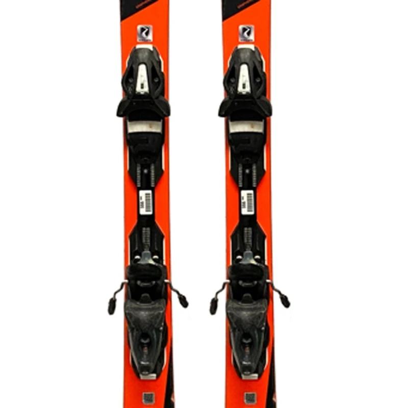 Pack Ski Head Supershape I.Rally MFPR + Fixations Tyrolia 5 Pack Ski Head Supershape I.Rally MFPR + Fixations Tyrolia – Image 3