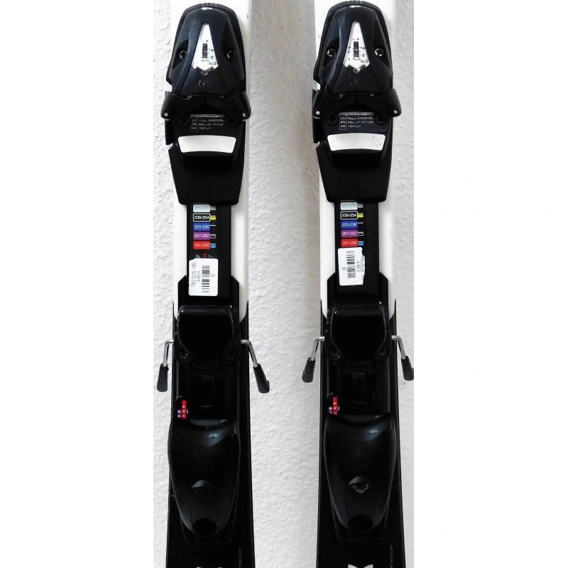 Pack Ski Head Supershape Team + Fixations Tyrolia SP45 5 Pack Ski Head Supershape Team + Fixations Tyrolia SP45 – Image 3