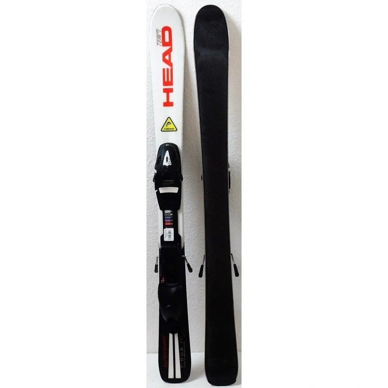 Pack Ski Head Supershape Team + Fixations Tyrolia SP45 3 Pack Ski Head Supershape Team + Fixations Tyrolia SP45