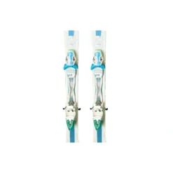 Pack Ski Head Total Joy + Fixations -Head || Rossignol || Salomon Soldes pack ski head total joy fixations 2