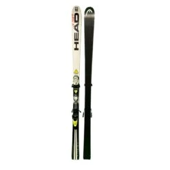 Head || Rossignol || Salomon Soldes 7 Pack Ski Head WC IGS Team + Fixations Freeflex Pro