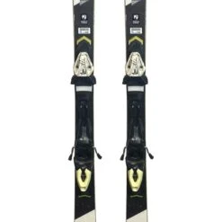 Pack Ski Head Worldcup Rebels I.GSR 2017 + Fixations Head -Head || Rossignol || Salomon Soldes pack ski head worldcup rebels igsr 2017 fixations head 1