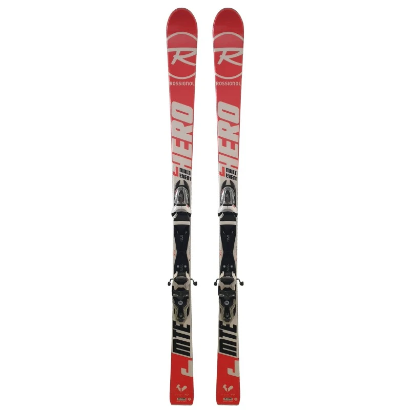 Pack Ski Hero Junior Rossignol Multi Event 3 Pack Ski Hero Junior Rossignol Multi Event