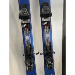 Pack Ski Homme Blizzard HORN -Head || Rossignol || Salomon Soldes pack ski homme blizzard horn 1 1