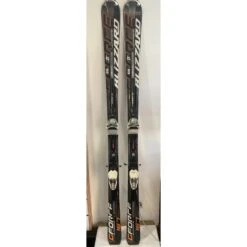 Pack Ski Homme Blizzard Ultrasonic