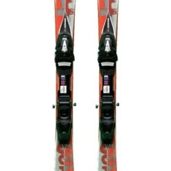 Pack Ski Jr Fischer Heat + Fixations 7 Pack Ski Jr Fischer Heat + Fixations -Head || Rossignol || Salomon Soldes pack ski jr fischer heat fixations 2