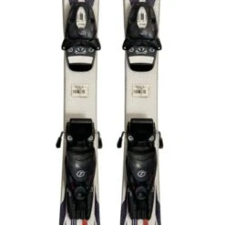 Pack Ski Junior Head Team Race 77 + Fixations -Head || Rossignol || Salomon Soldes pack ski junior head team race 77 fixations 2