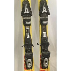 Pack Ski Junior Head Xenon 5.0 -Head || Rossignol || Salomon Soldes pack ski junior head xenon 2