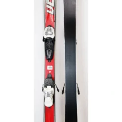 Pack Ski Junior Volkl Racetiger Gs + Fixations Marker 7 Pack Ski Junior Volkl Racetiger Gs + Fixations Marker -Head || Rossignol || Salomon Soldes pack ski junior volkl racetiger gs fixations marker 2
