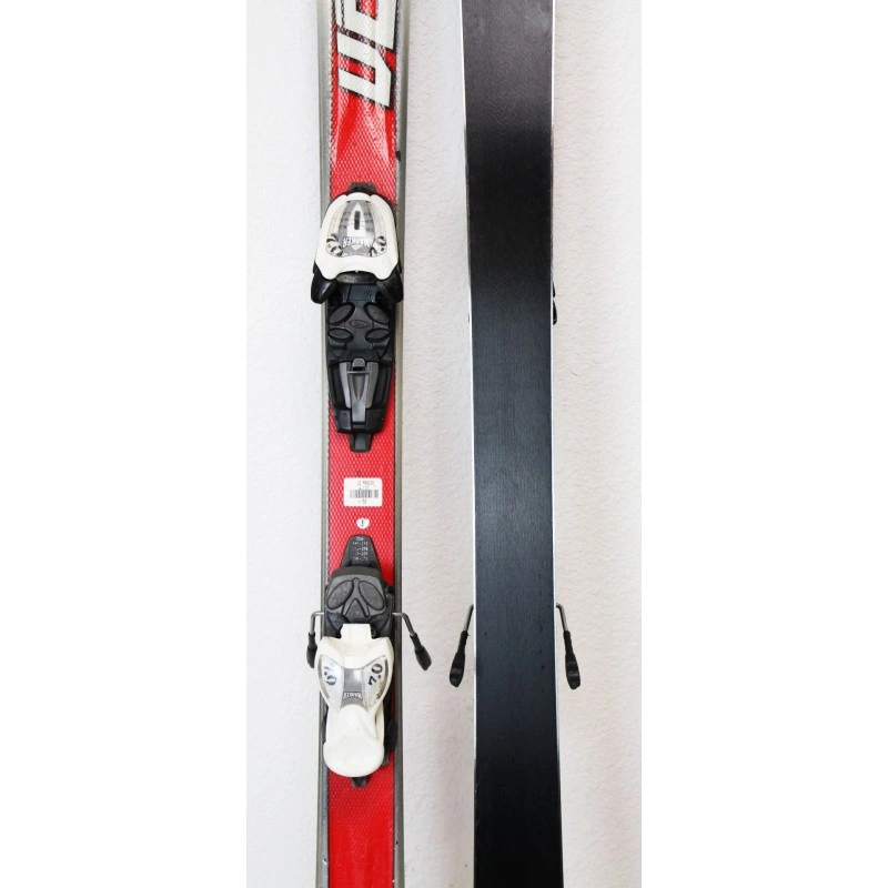Pack Ski Junior Volkl Racetiger Gs + Fixations Marker 5 Pack Ski Junior Volkl Racetiger Gs + Fixations Marker – Image 3
