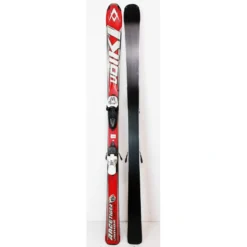 Pack Ski Junior Volkl Racetiger Gs + Fixations Marker