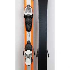 Pack Ski Junior Volkl RTM + Fixations Marker -Head || Rossignol || Salomon Soldes pack ski junior volkl rtm fixations marker 2