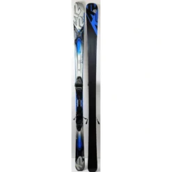 Pack Ski K2 AMP 76 Ti + Fixations Marker Q 10.0 -Head || Rossignol || Salomon Soldes pack ski k2 amp 76 ti fixations marker q 100 2