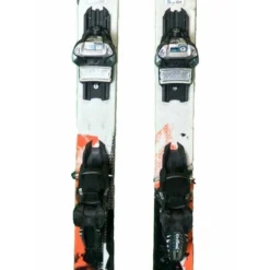 Pack Ski K2 Amp Rictor 90 XTi + Fixations Marker -Head || Rossignol || Salomon Soldes pack ski k2 amp rictor 90 xti fixations marker 1