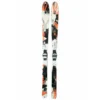 Pack Ski K2 Amp Rictor 90 XTi + Fixations Marker -Head || Rossignol || Salomon Soldes pack ski k2 amp rictor 90 xti fixations marker