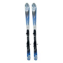 Pack Ski K2 AMP RX + Fixations Marker -Head || Rossignol || Salomon Soldes pack ski k2 amp rx fixations marker 2