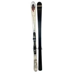 Pack Ski K2 Apache + Fixations Marker -Head || Rossignol || Salomon Soldes pack ski k2 apache fixations marker 2