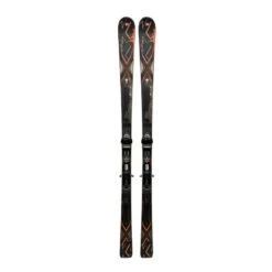 Pack Ski K2 Bolt + Fixations Marker -Head || Rossignol || Salomon Soldes pack ski k2 bolt fixations marker 1