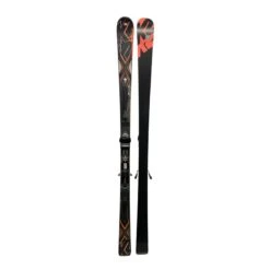 Pack Ski K2 Bolt + Fixations Marker -Head || Rossignol || Salomon Soldes pack ski k2 bolt fixations marker 2