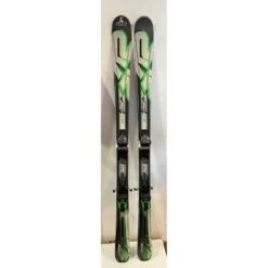 Pack Ski K2 Konic 76 Chief