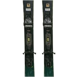 Pack Ski K2 MissConduct + Fixations Marker -Head || Rossignol || Salomon Soldes pack ski k2 missconduct fixations marker 2