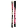 Pack Ski K2 MissDemeanor 2010 + Fixations Marker -Head || Rossignol || Salomon Soldes pack ski k2 missdemeanor 2010 fixations marker