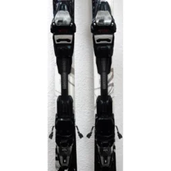 Pack Ski K2 One Luv + Fixations Marker M3 10.0 -Head || Rossignol || Salomon Soldes pack ski k2 one luv fixations marker m3 100 1