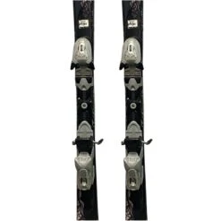 Pack Ski K2 One Luv T9 + Fixations Marker -Head || Rossignol || Salomon Soldes pack ski k2 one luv t9 fixations marker 1