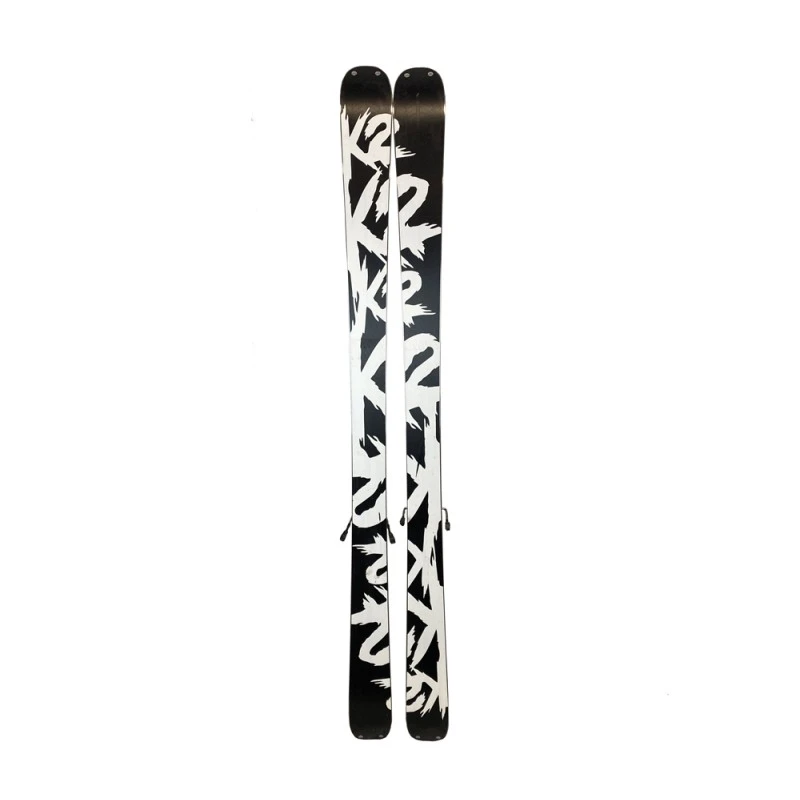 Pack Ski K2 Recoil + Fixations Marker 5 Pack Ski K2 Recoil + Fixations Marker – Image 3