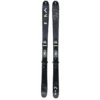 Pack Ski K2 Sight Black/White + Fixations Marker -Head || Rossignol || Salomon Soldes pack ski k2 sight blackwhite fixations marker