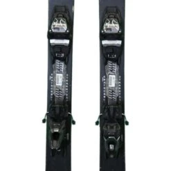 Pack Ski K2 Sight Black/White + Fixations Marker -Head || Rossignol || Salomon Soldes pack ski k2 sight blackwhite fixations marker 2