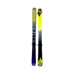 Pack Ski K2 Sight + Fixations Marker Squire