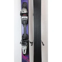 Pack Ski K2 Superfree + Fixations Marker M3 8 Pack Ski K2 Superfree + Fixations Marker M3 -Head || Rossignol || Salomon Soldes pack ski k2 superfree fixations marker m3 2
